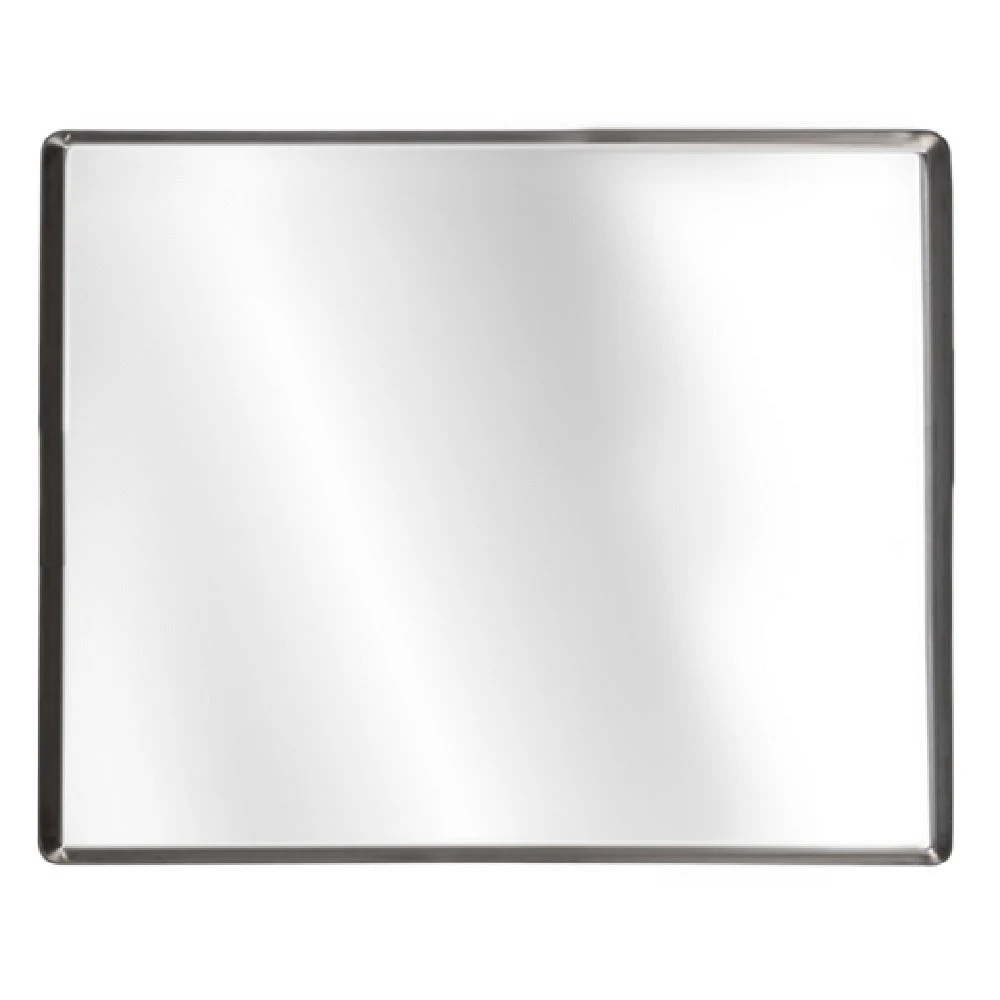 Arc Cardinal FP530 10 Inch Buffet and Bar Tray Stainless Steel 12 Packs