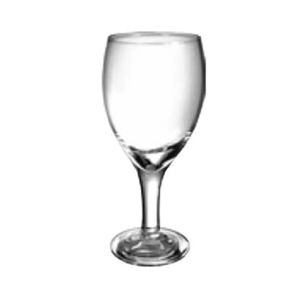 International Tableware 101 3.25 Oz Wine Tasting Glass With Stem 36 Packs