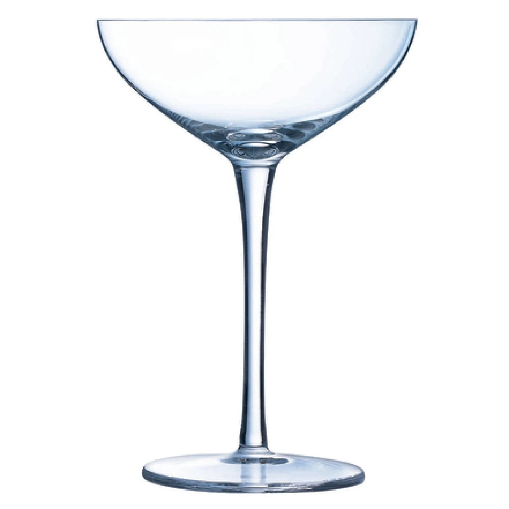 Arc Cardinal L5641 7.75 Oz Cocktail Glass Lead Free Crystal 12 Packs