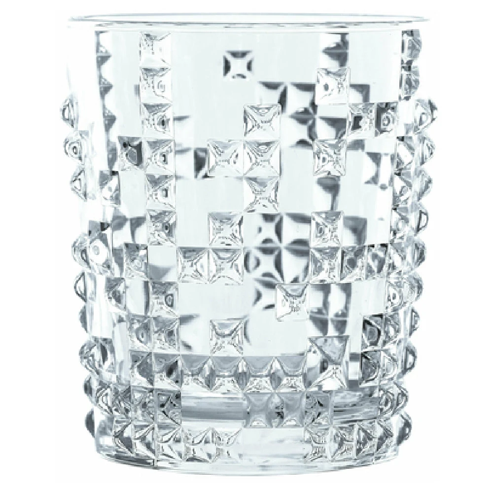 Libbey N99576 11-3/4 Oz Tumbler Lead-Free Crystal Clear Dishwasher Safe