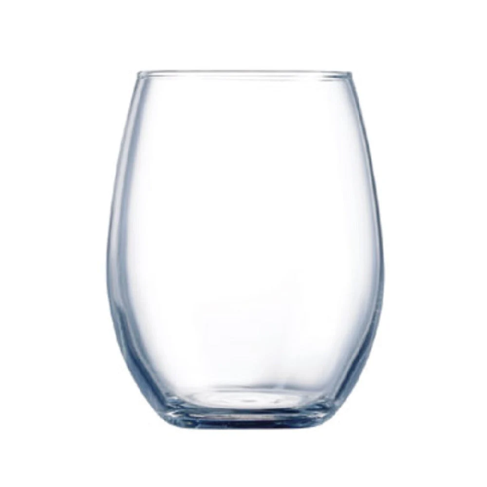 Arc Cardinal G3322 12 Oz Crystalline Double Old Fashioned Glass 24 Packs