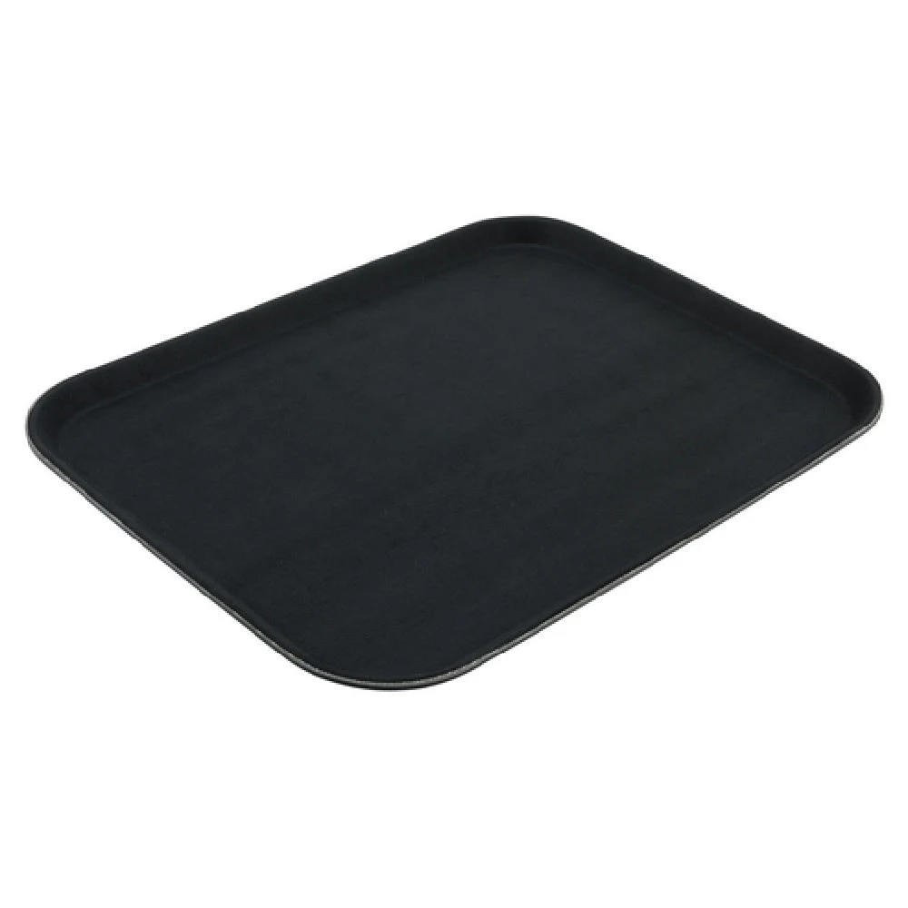 Alegacy Foodservice Products RNST1520BLK E™ Economy Serving Tray 20-1/4