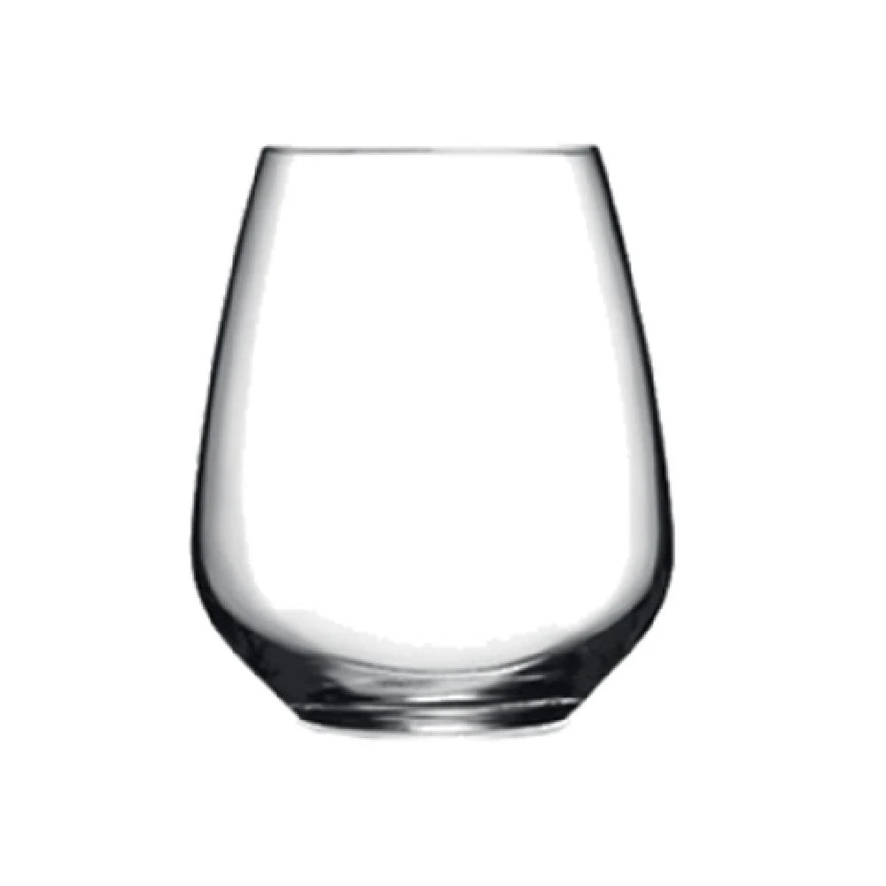 BauscherHepp 10291/02 23.25 Oz Lead Free Crystal Cabernet Merlot Glass Stemless