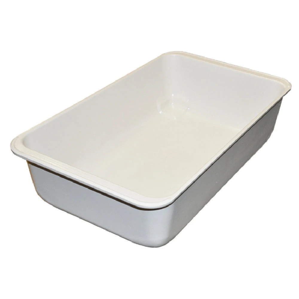 MFG Tray 331008 5269 Bus/Dish Box 4 Gallon 20-1/2