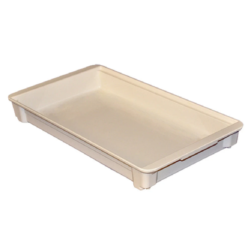 MFG Tray 814708 5136 Storage Container 1-1/2 Gallon 20-3/4