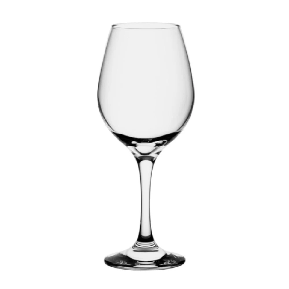 Steelite P440275 15.5 Oz Wine Glass Soda Lime Glass Case Packed for Durability