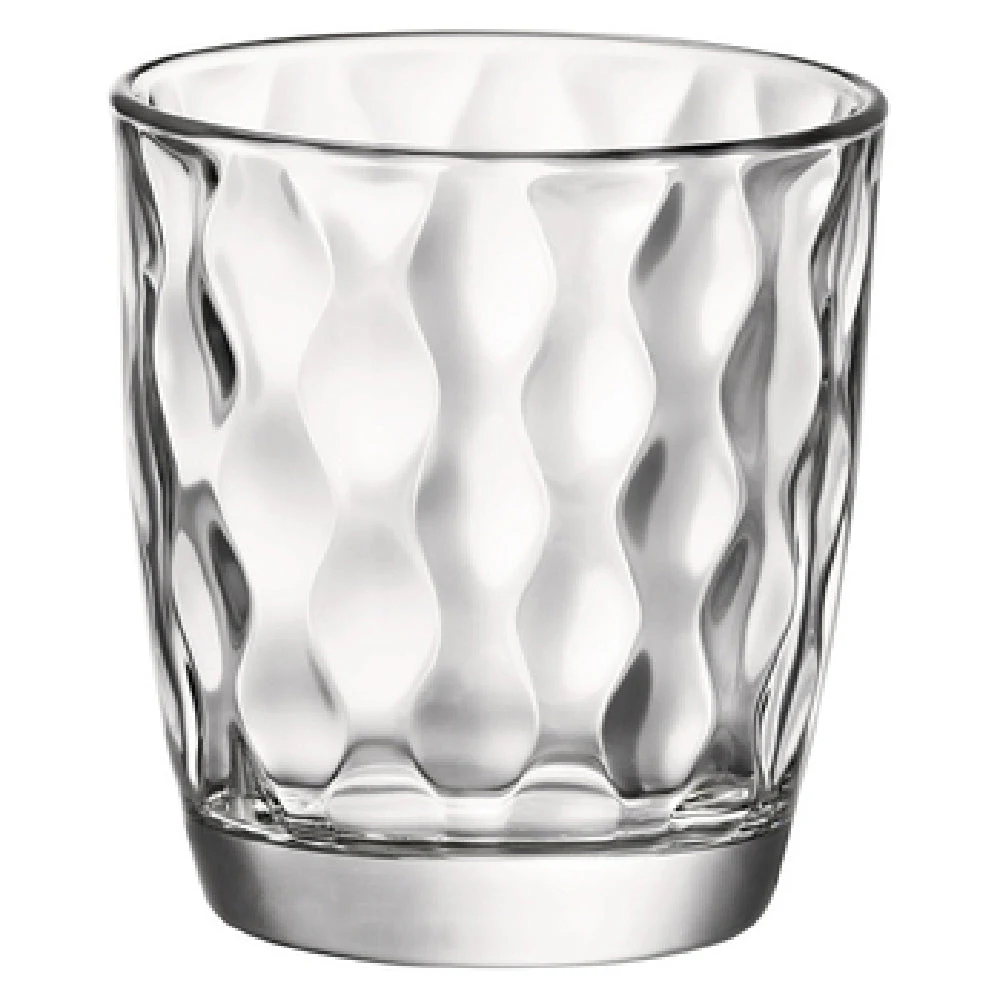 Steelite 49145Q182 10 Oz Water Glass Soda Lime Clear Glass 12 Packs