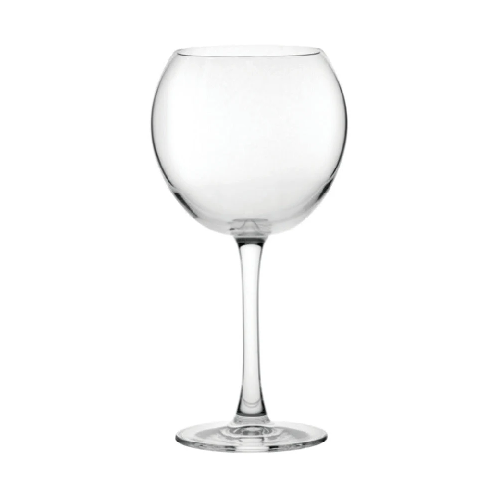 Steelite P67098 20 Oz Balloon Wine Glass Crystalline 24 Packs