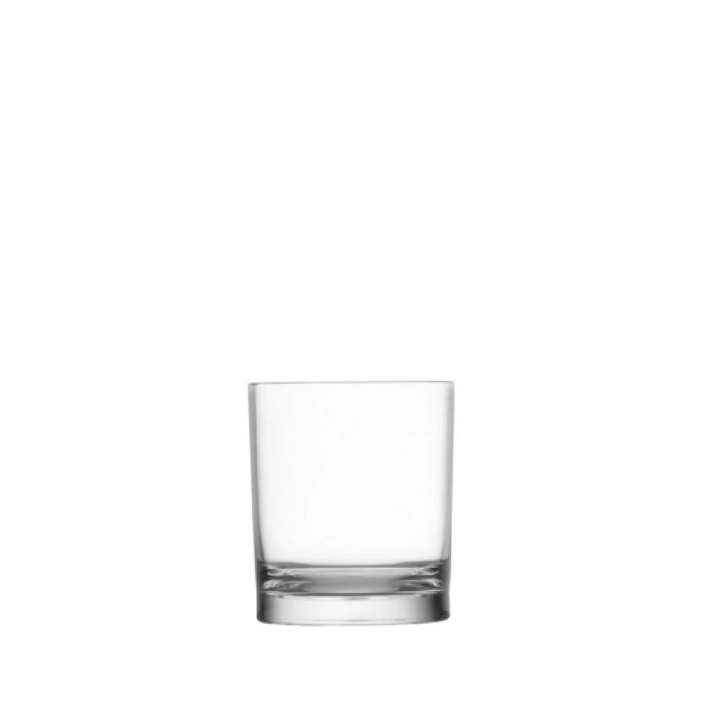 Fortessa DV.PS.HHA601CL 12 Oz Clear Tumbler Beverage Glass - 24 Bundles