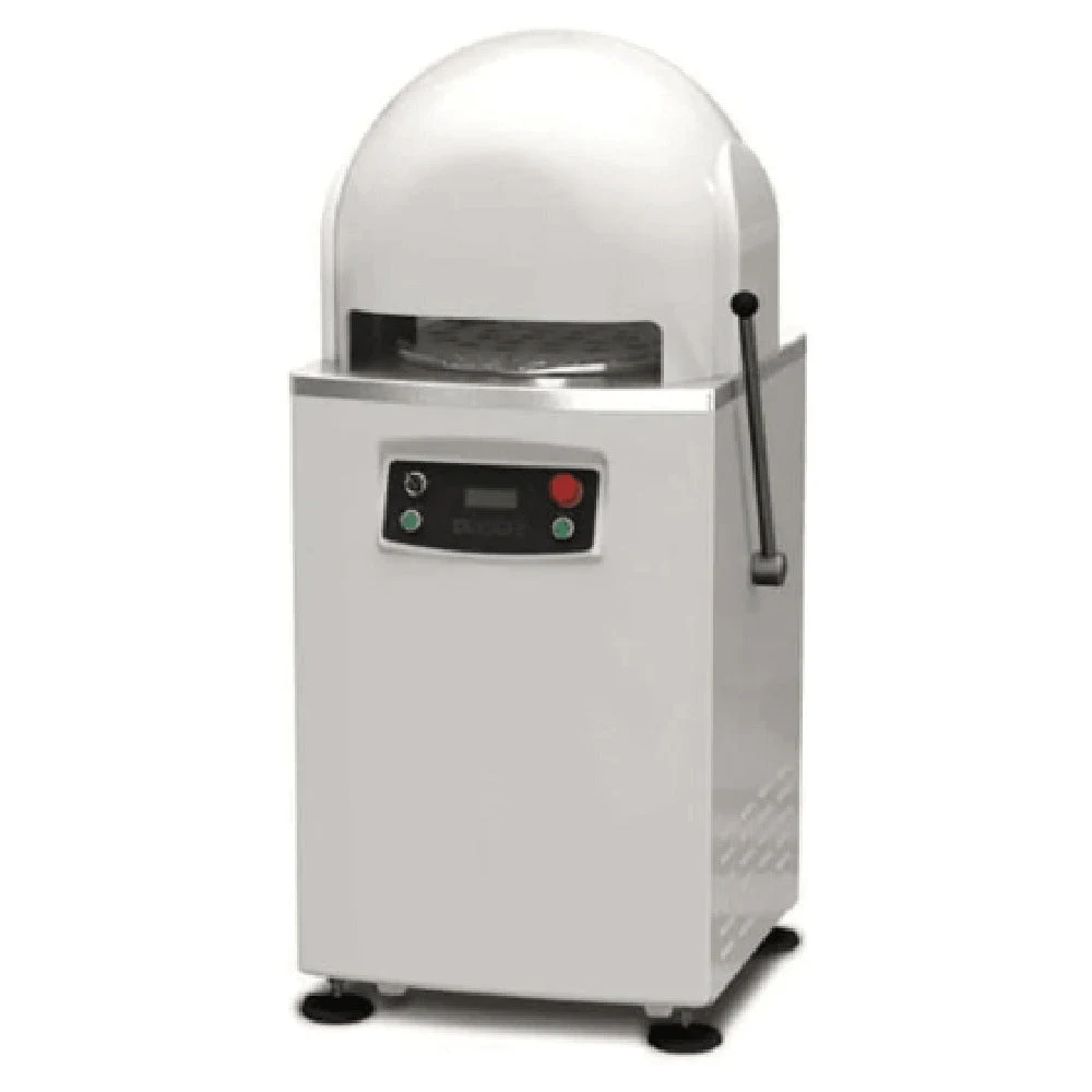 AMPTO IR/P 260/15 15 Pieces Automatic Dough Divider with 3 Plates