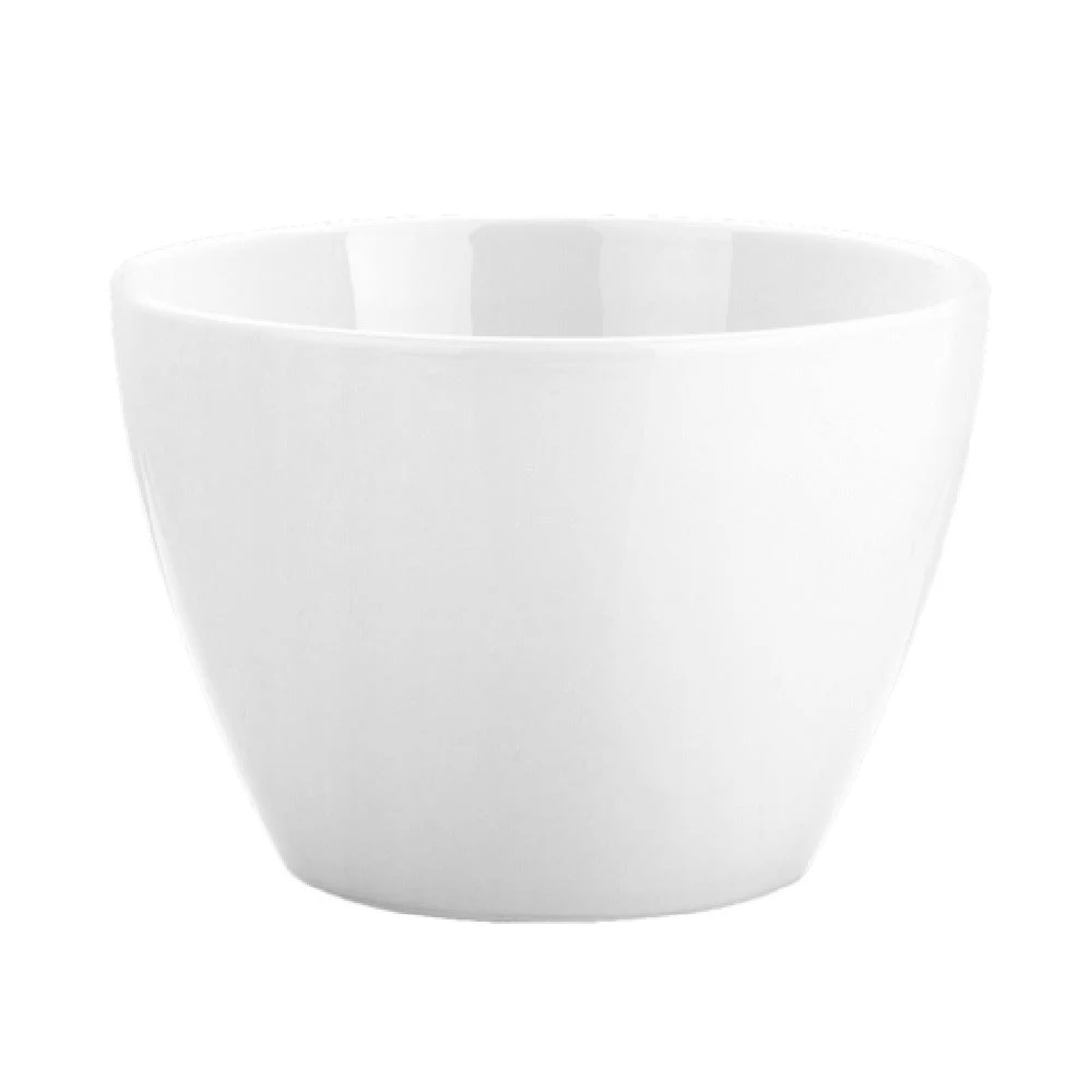 Steelite 6623V283 1.25 Qt Round Bowl with Modern Porcelain Finish