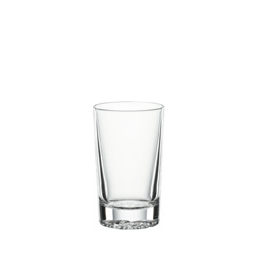 Libbey 2718014 8-1/4 Oz Softdrink Glass Crystal Glass 12 Packs