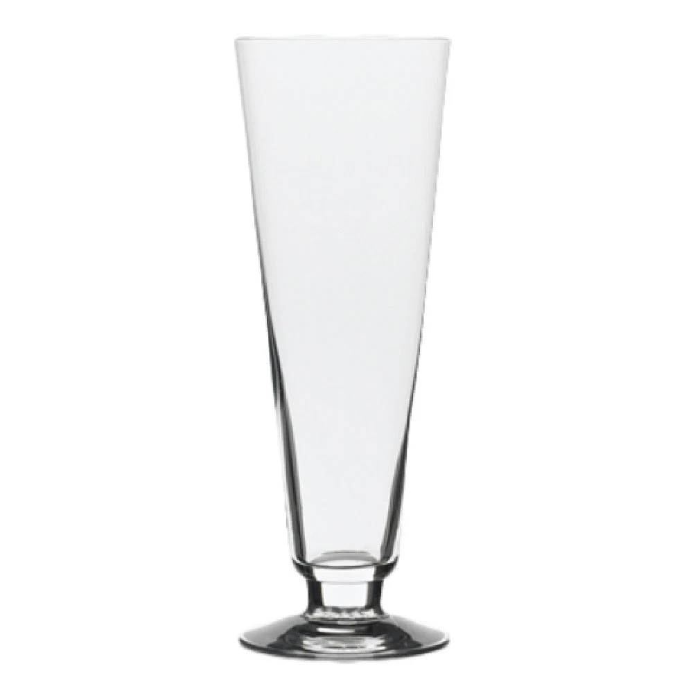 Steelite 4804R236 13.0 Oz Pilsner Glass Stemmed Crystalline 2 Dozen Packs