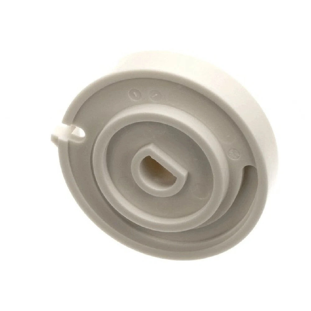 Bizerba 000000060370105601 4 Inch Plastic Wheel OEM Component Durable