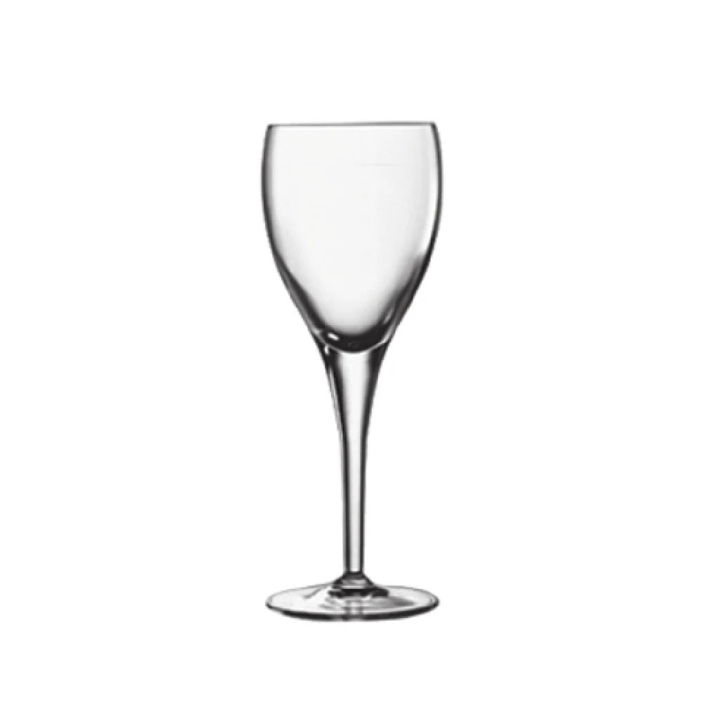 BauscherHepp 10366/01 8.0 Oz Red Wine Glass Pure Transparent Lead-Free Crystal