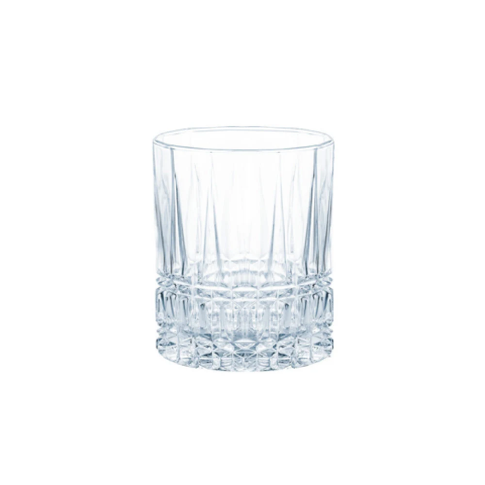 Arc Cardinal V8954 10 1/2 Oz Old Fashioned Glass 24 Packs