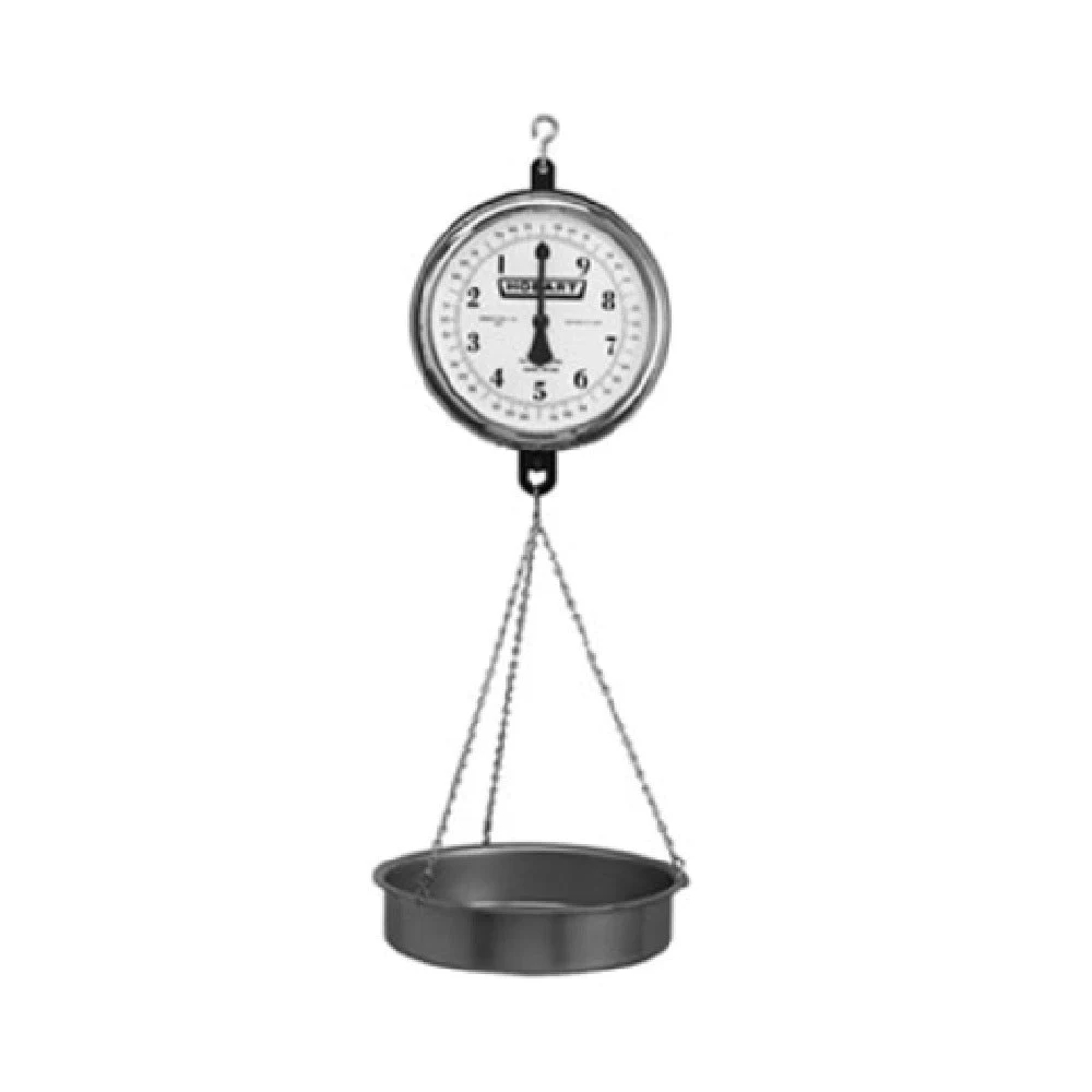 Hobart PR309-1 13 Inch Hanging Dial Scale with Full Temperature Compensating Mechanism