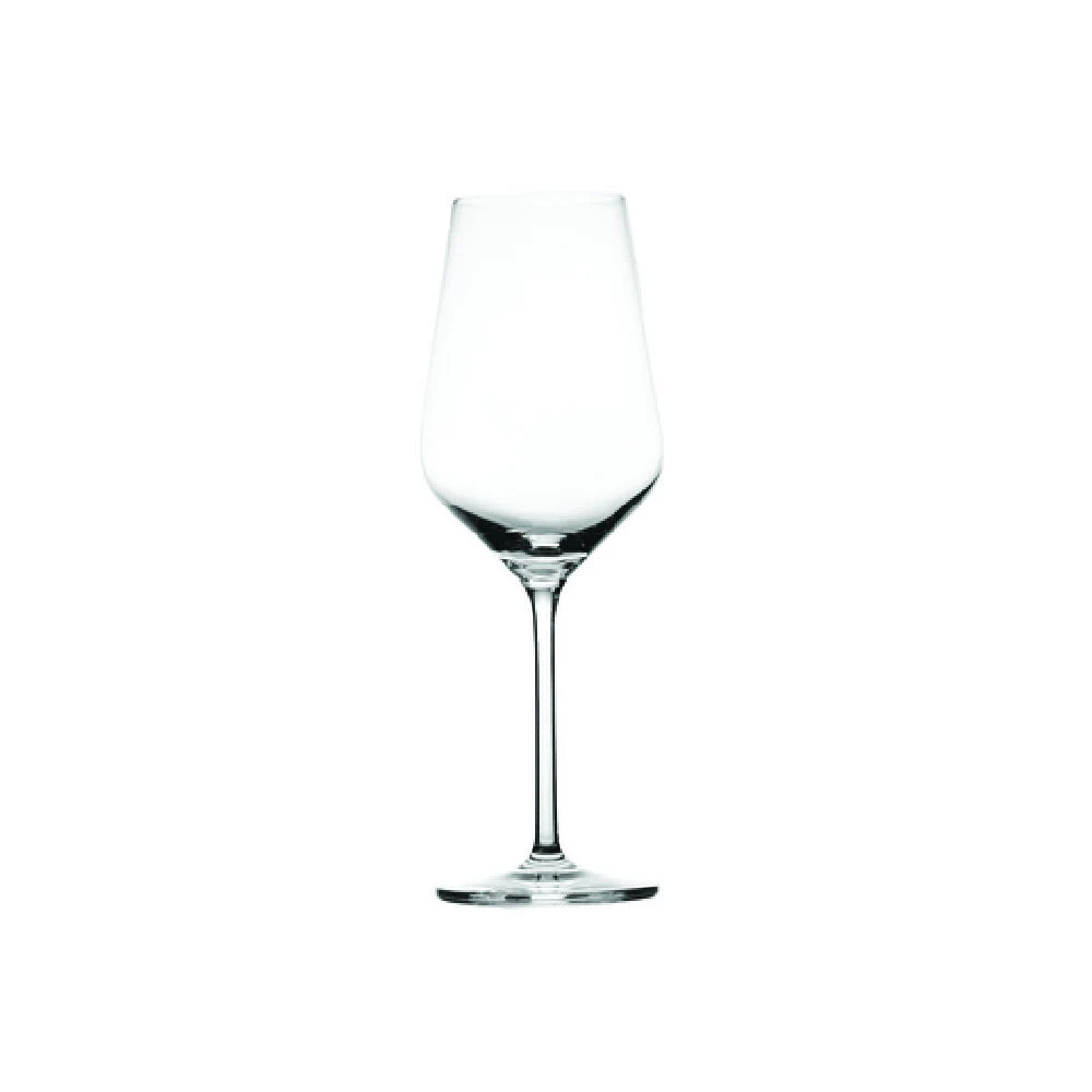 Hospitality Brands HGR47898-006 13 Oz Indulge White Wine Glass Lead-Free Crystal