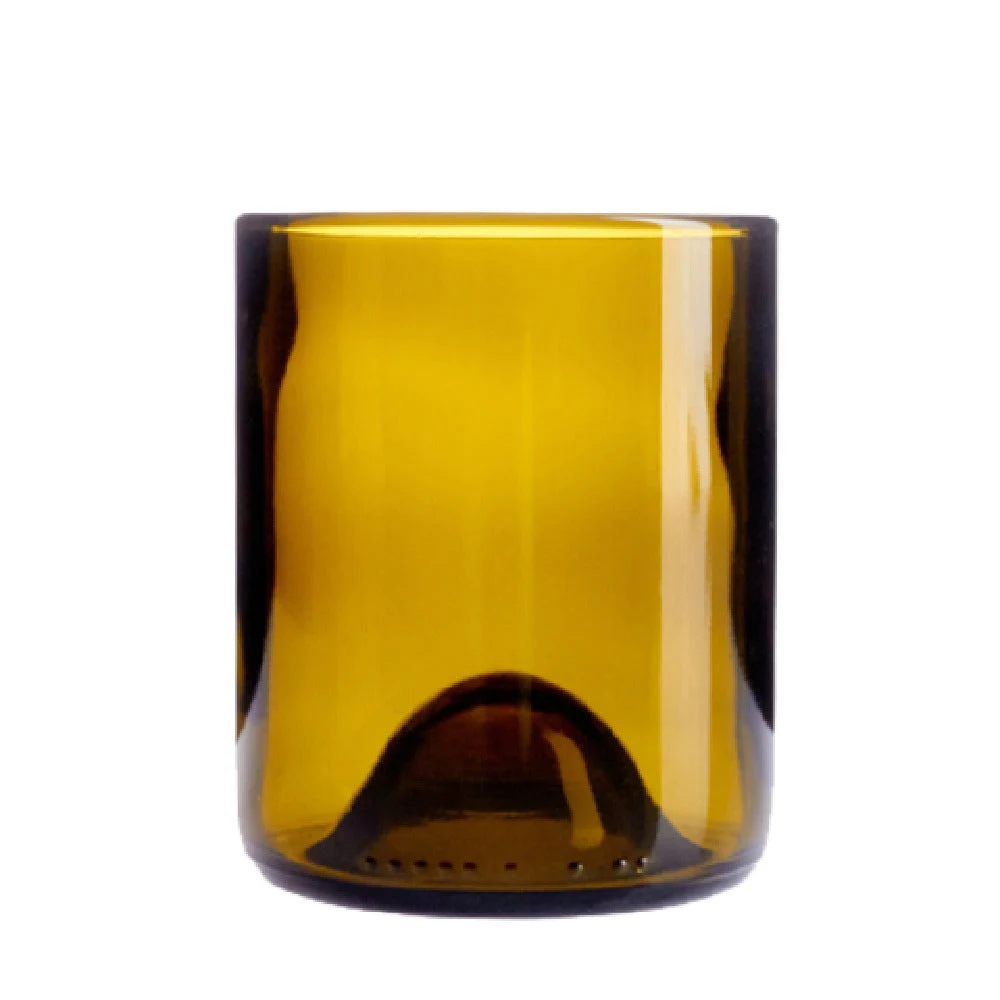 Arc Cardinal FJ063 12 Oz Wine Bottom Tumbler Glass Case of 12
