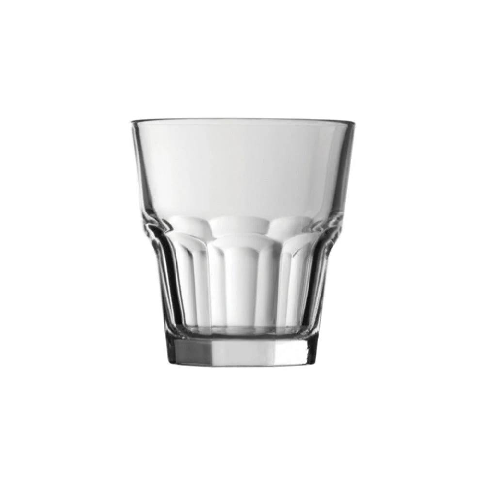 Steelite P52705 9 Oz Rocks Glass Tempered Soda Lime Clear 48 Packs/Cases