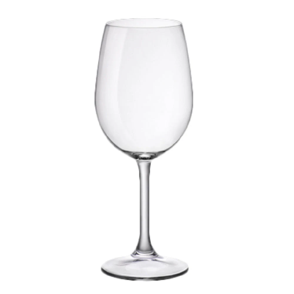 Steelite 4981Q661 12.25 Oz Wine Glass Soda Lime with Durable Design