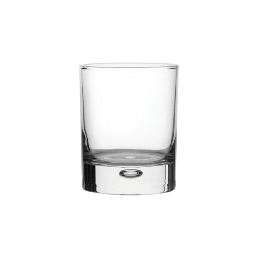 Steelite P42555 8 Oz Soda Lime Rocks Glass - Pack of 2 Dozen