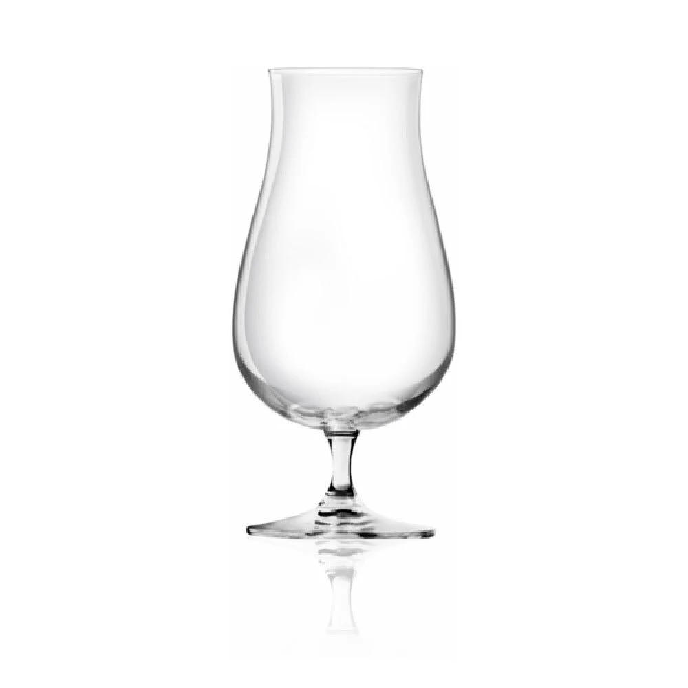 Anchor Hocking 4LS14HR24 12.75 Oz Hurricane Glass with Durable Glass 24 Packs