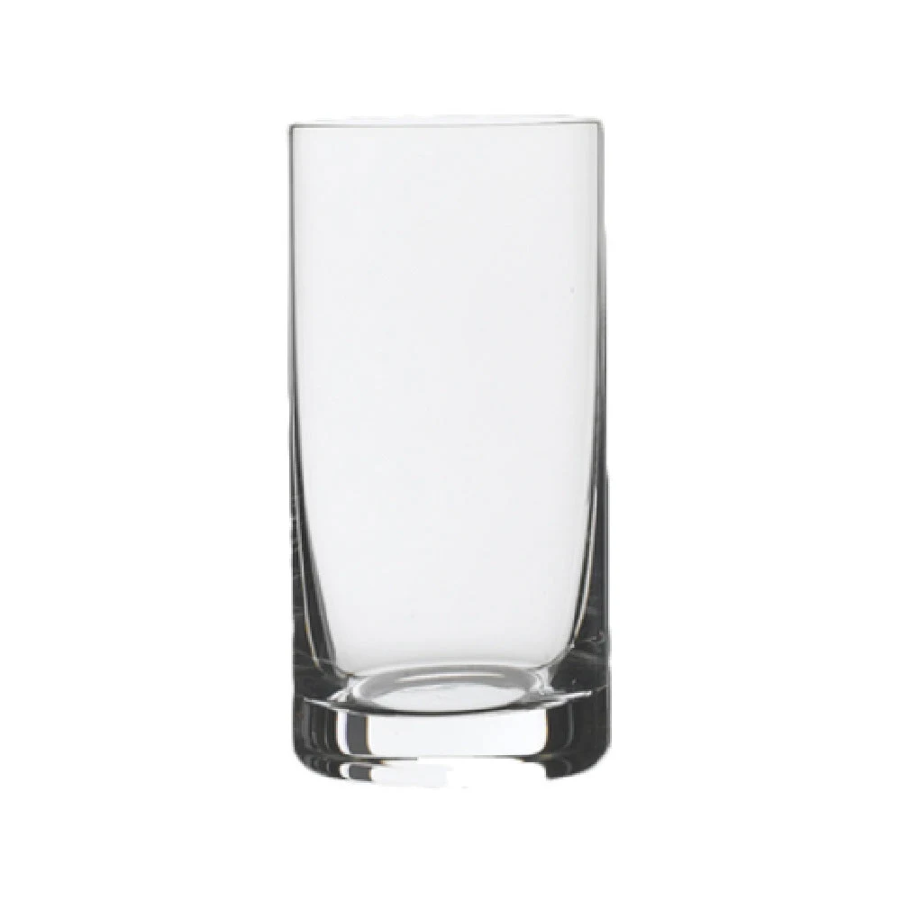 Steelite 4802R218 8.0 Oz Juice Tumbler Stellar Crystalline Glass 2.375 Inch
