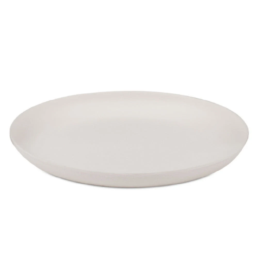 JB Prince RB224 6.2 Inch Round Plate Plastic Comatec Santo Made in France