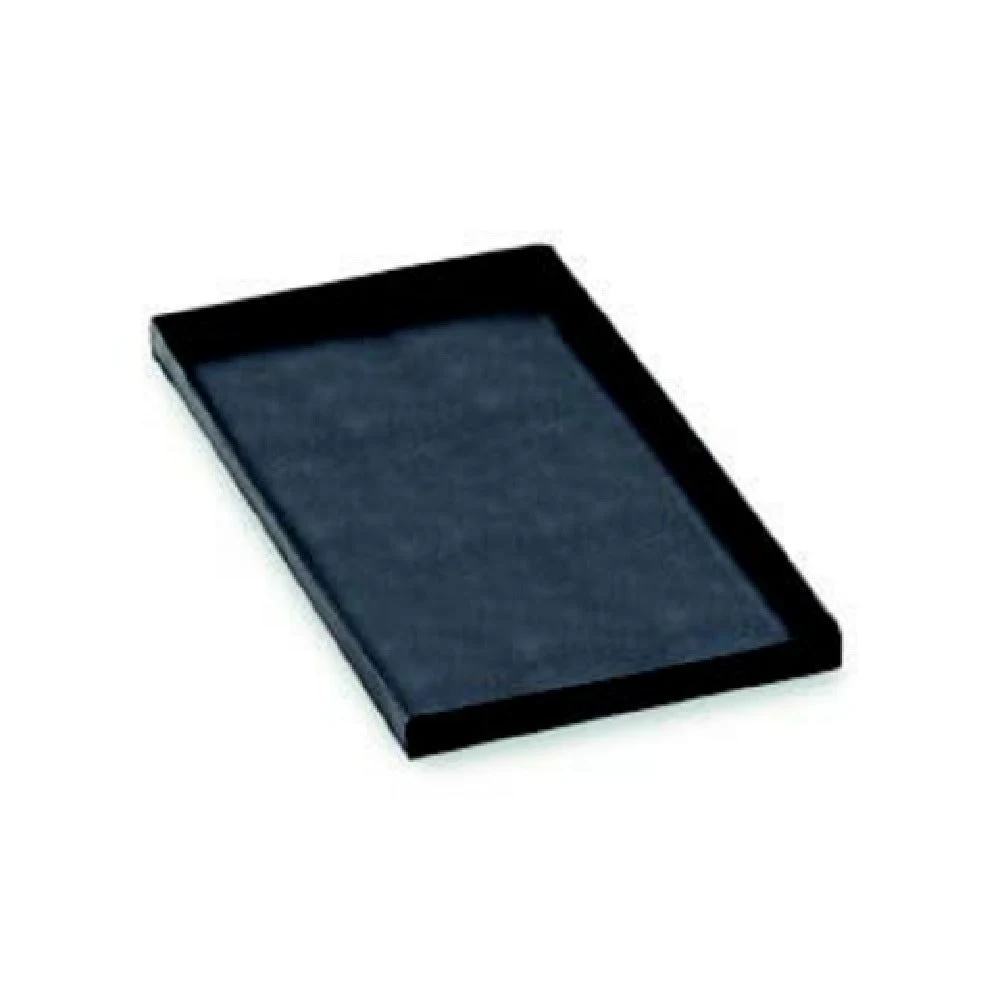 Merrychef 32Z4090 11 Inch Teflon Tray Solid Base Black