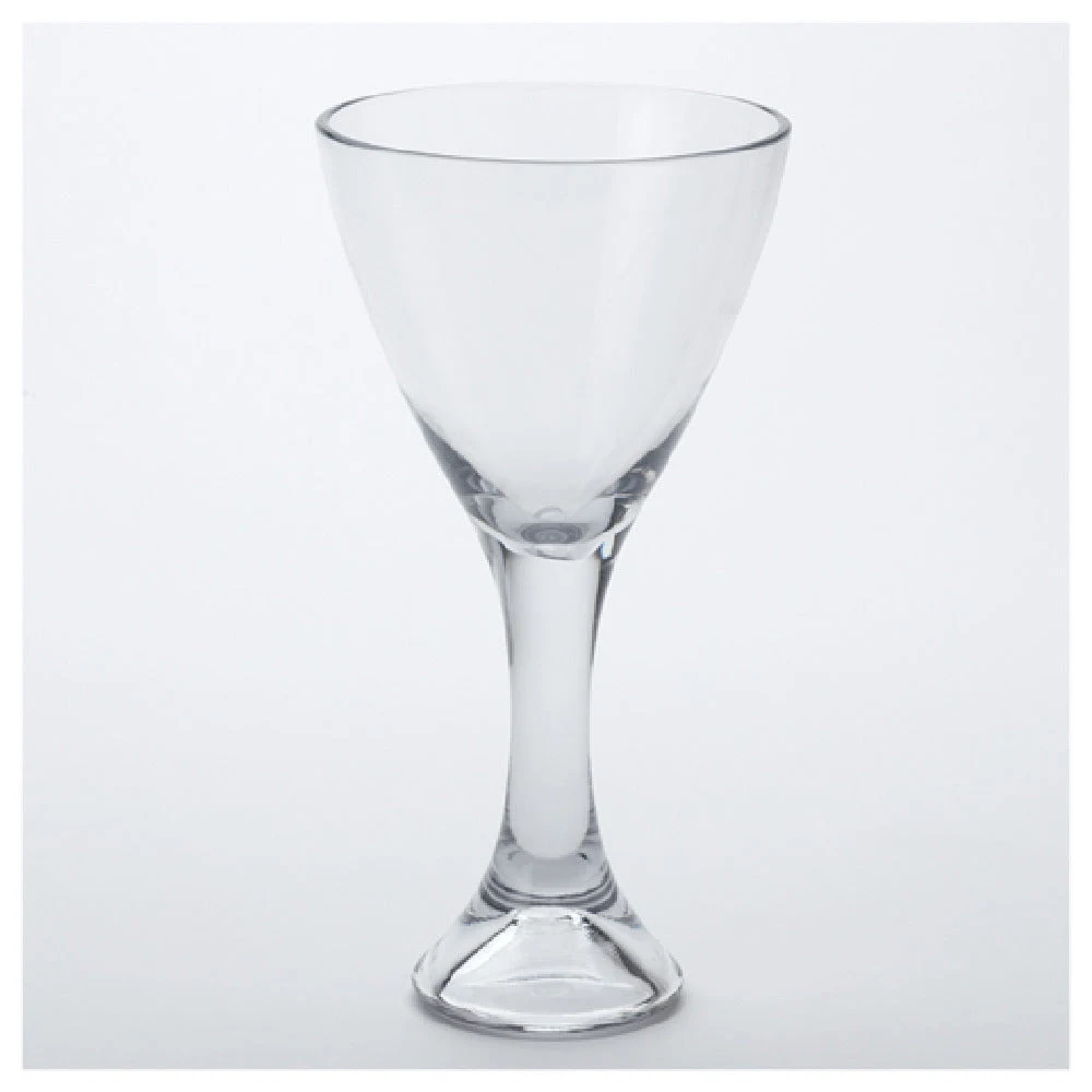 American Metalcraft BPW13 13 Oz. Clear Tritan Wine Glass - Parker Collection