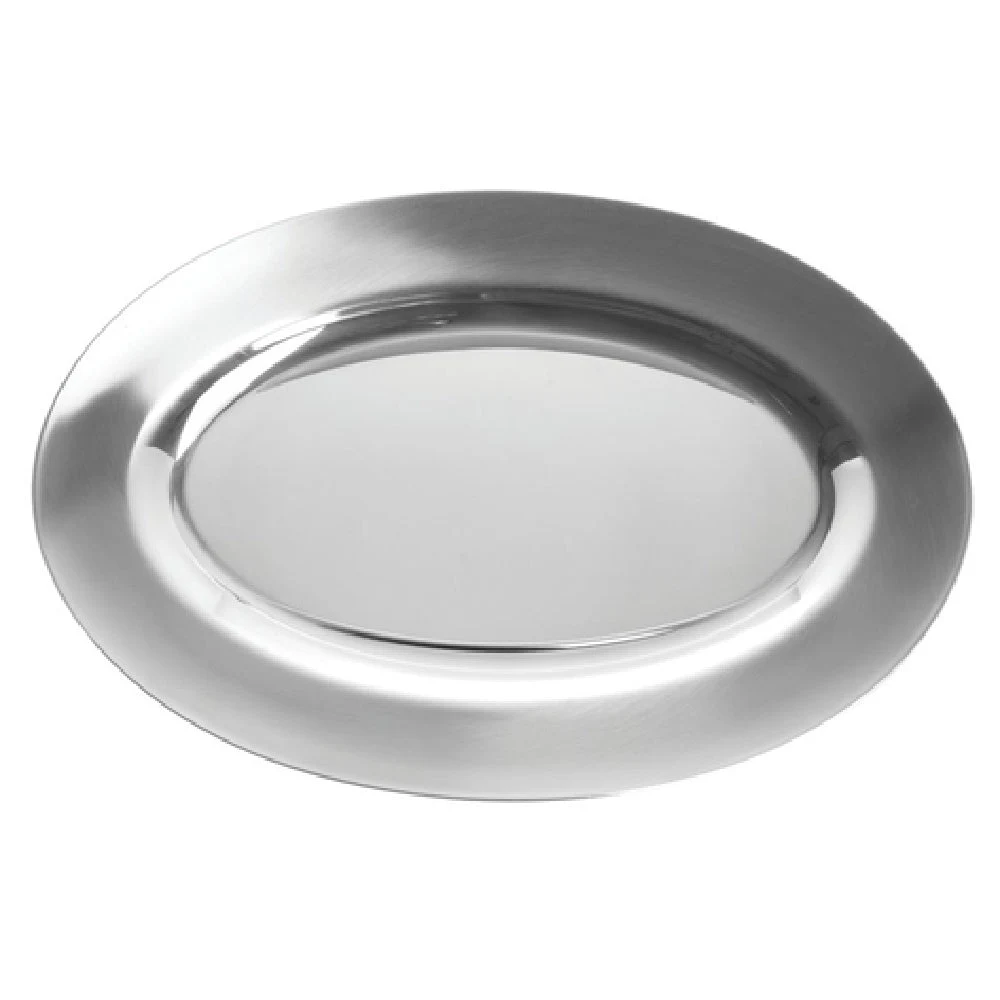 Hubert 82262 Serving Tray 13-3/4