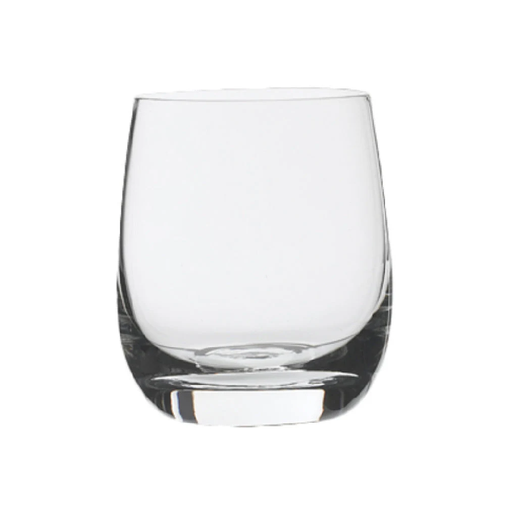 Steelite 4803R223 10.0 Oz Cocktail Tumbler Lunar Crystalline - 2 Dozen Cases