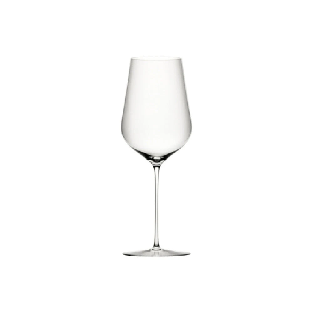Steelite P32249 17 1/4 Oz Red Wine Glass Lead Free Crystal Clear 6 Packs