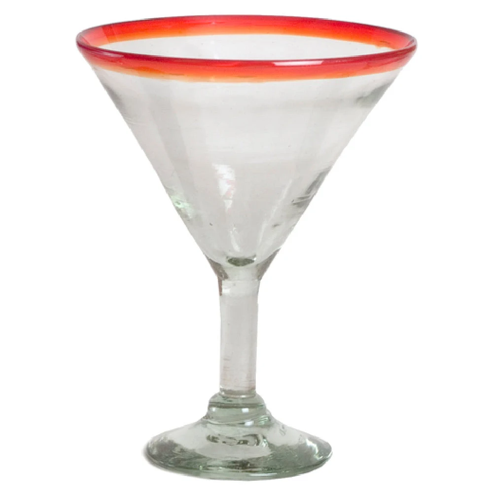 Orion Trading & Design G266-JR Classic Margarita Glass 15 Oz. 5-1/2