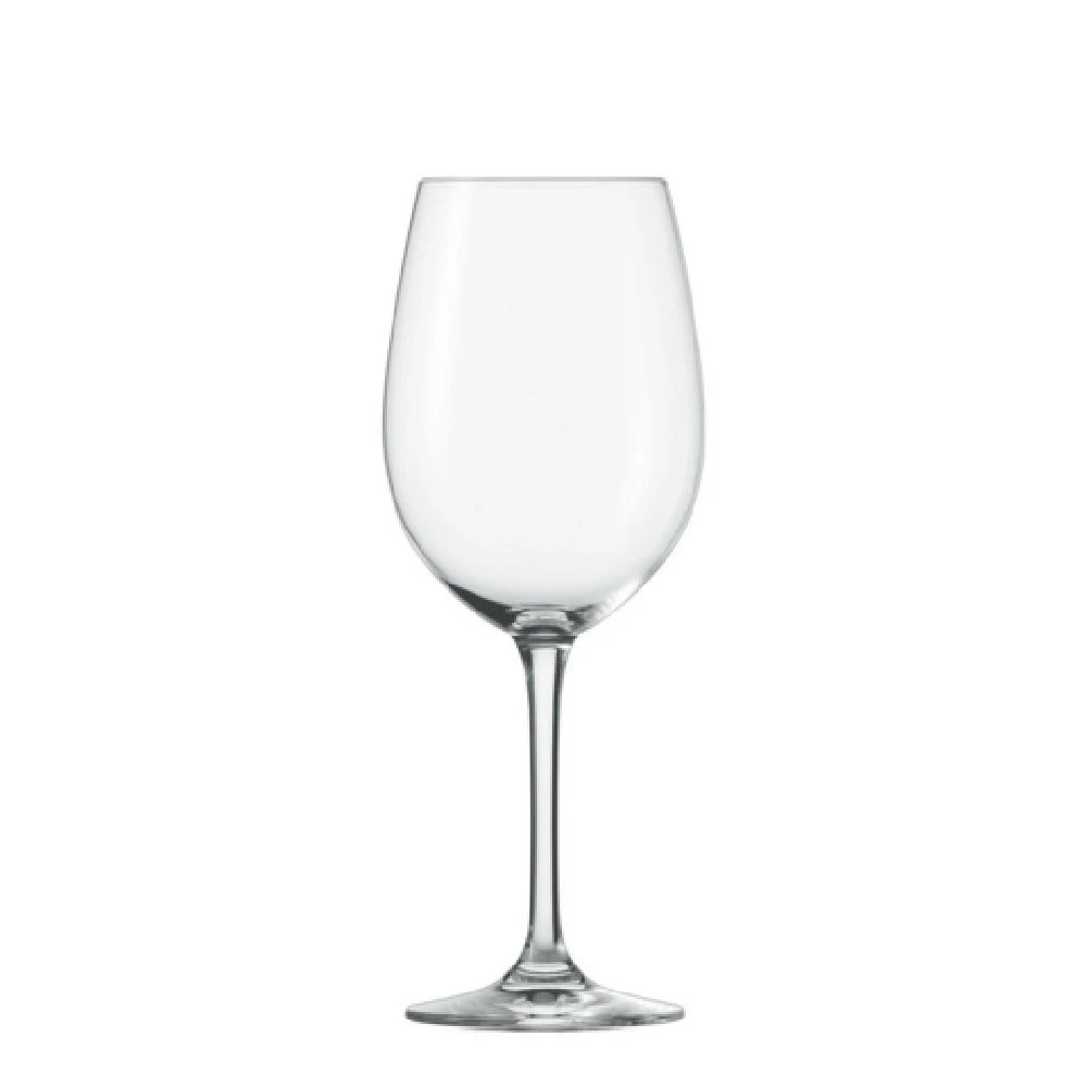 Fortessa 0003.106226 21.8 Oz Claret Goblet Lead Free Crystal Dishwasher Safe