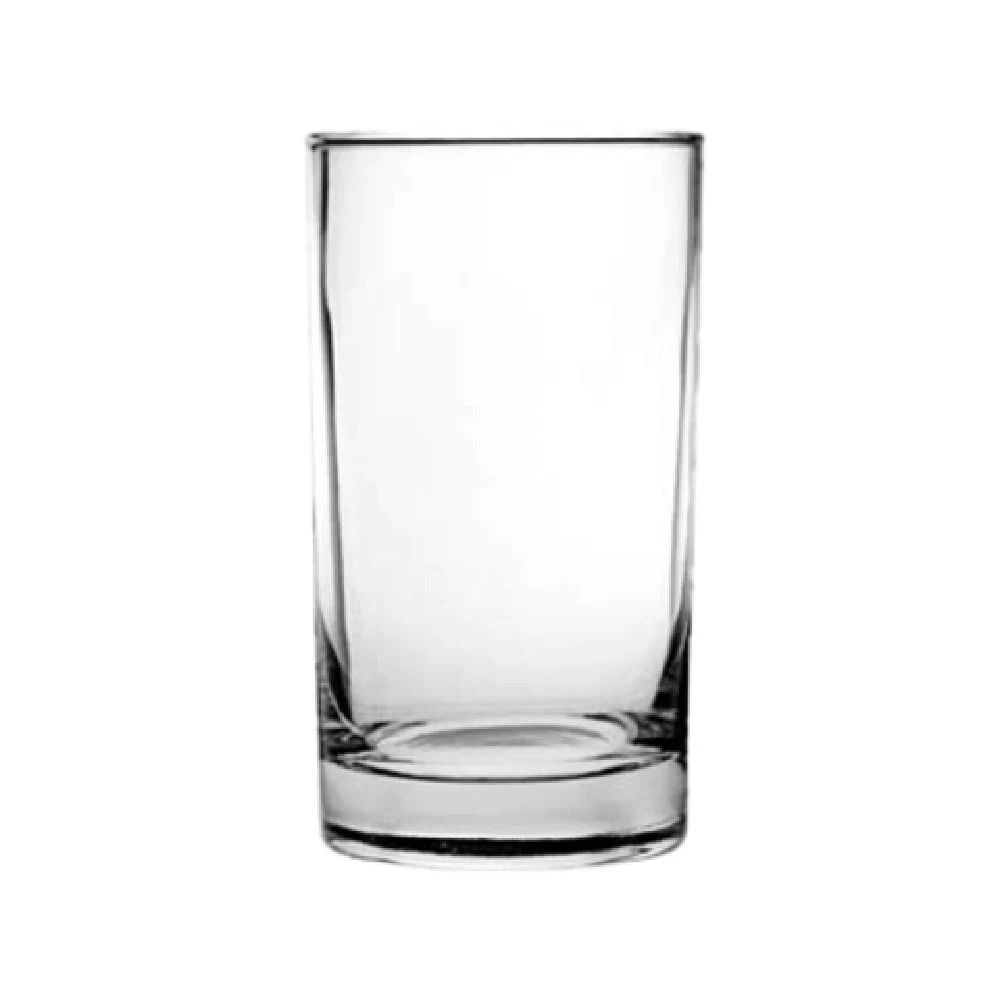 International Tableware 46 11.5 Oz Water Glass Clear Stemless 4 Dozen Packs
