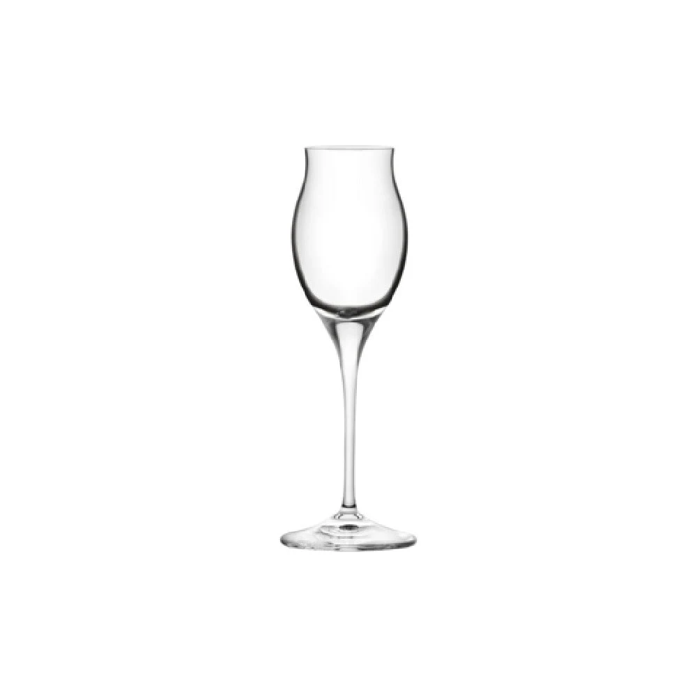 Steelite 668RCR341 3.5 Oz Goblet Invino Crystalline Glassware 1 Dozen Packs