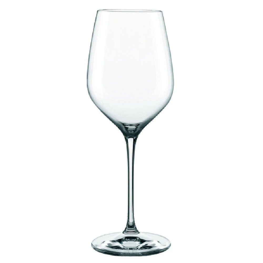 Libbey 4198035 27-1/2 Oz Bordeaux Glass Dishwasher Safe Break Resistant Crystal Glass