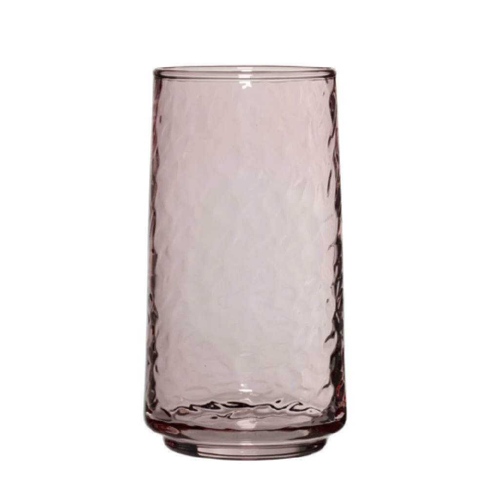 Anchor Hocking 15106L24 18 Oz Glass Rosewater Cooler Glass 12 Packs