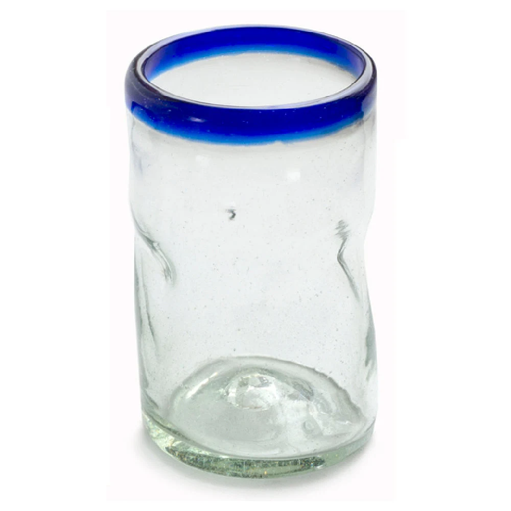 Orion Trading & Design G03-CRP Tumbler Glass 16 Oz. 3-1/8
