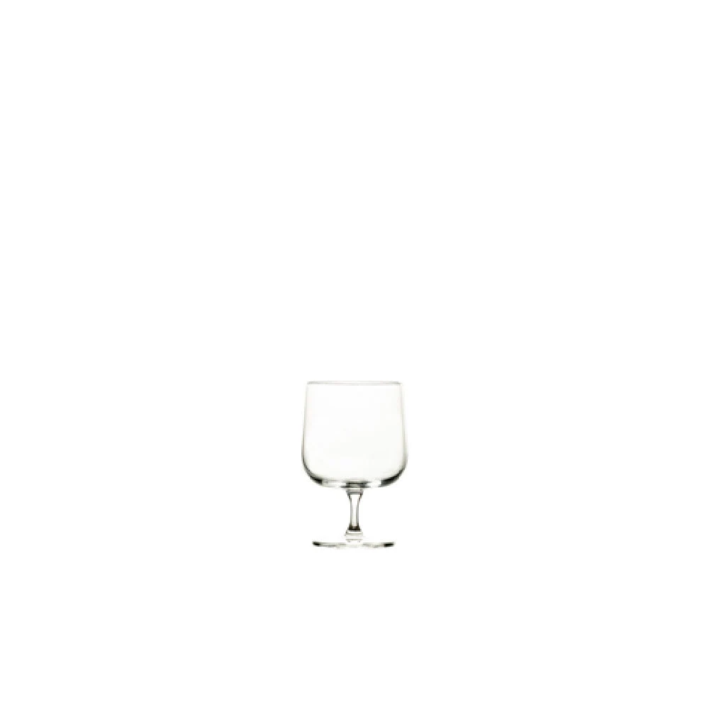 Hospitality Brands HGLAC05-004 11 Oz Lead-Free Ultra Clear Crystal Cocktail Glass