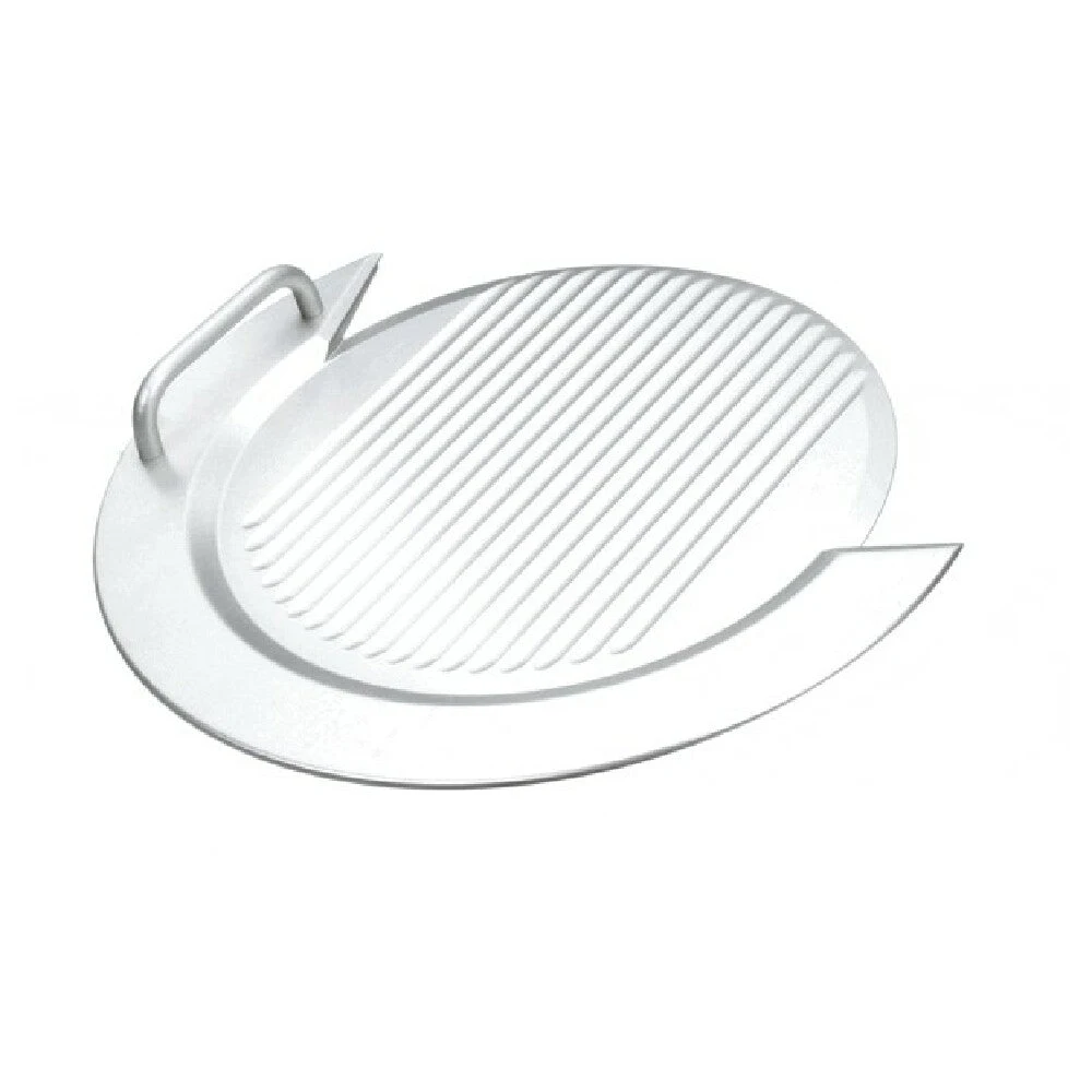 Bizerba 000000060370116900 12 Inch Bladecover Preassembled with Durable Material