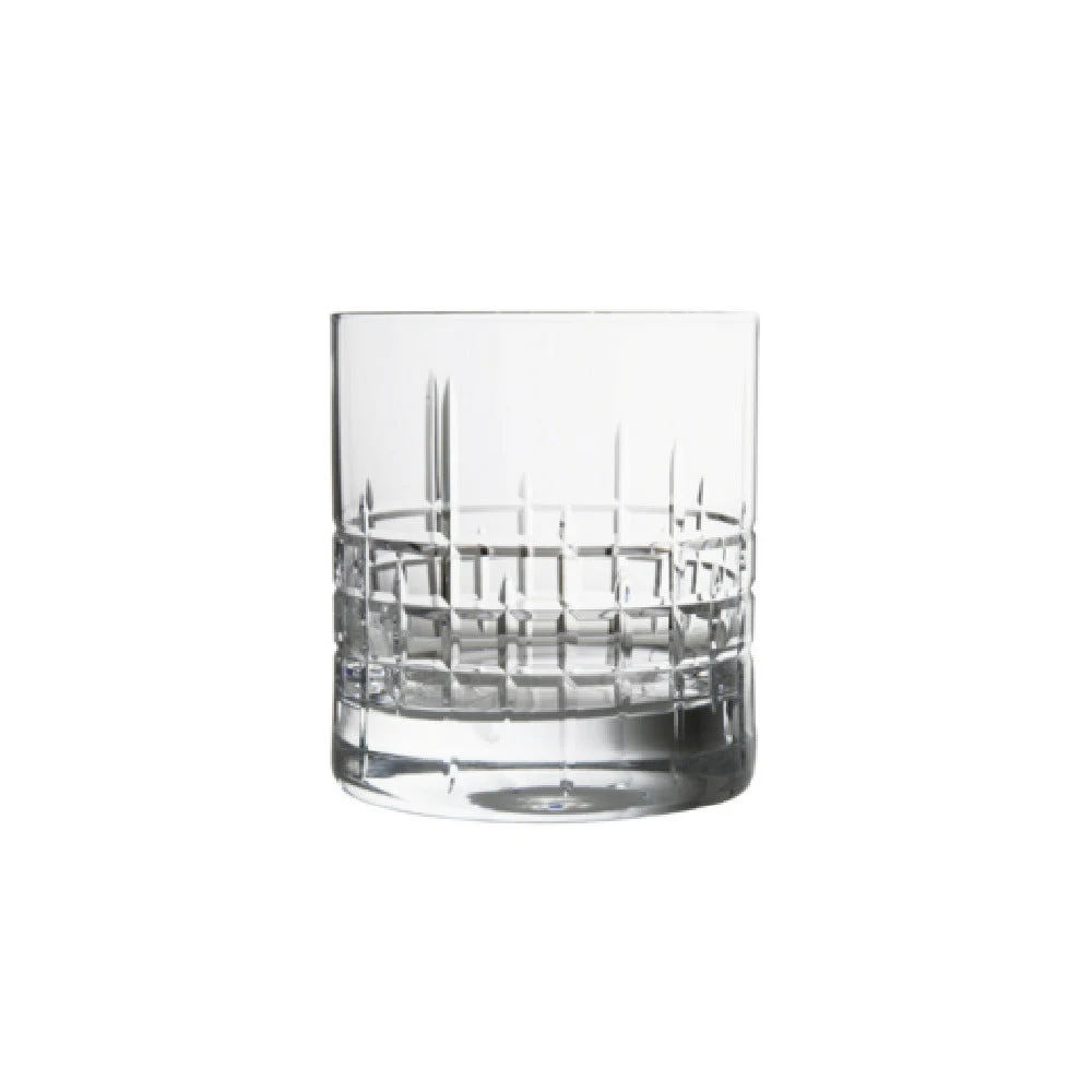 Fortessa 0017.A579704 9.8 Oz Zwiesel Glass Lead Free Heat Treated Tumbler