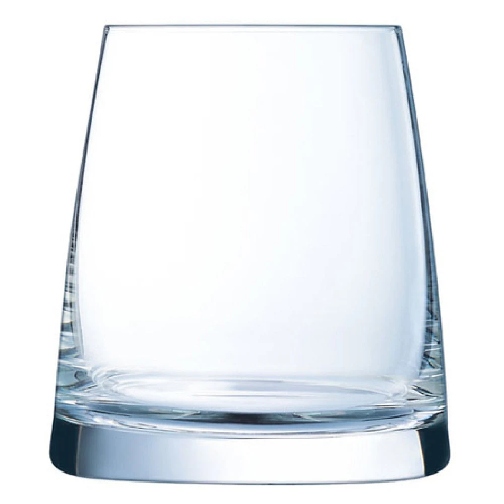 Arc Cardinal L8507 12-3/4 Oz Tumbler Lead-Free Crystal Pack of 2 Dozen