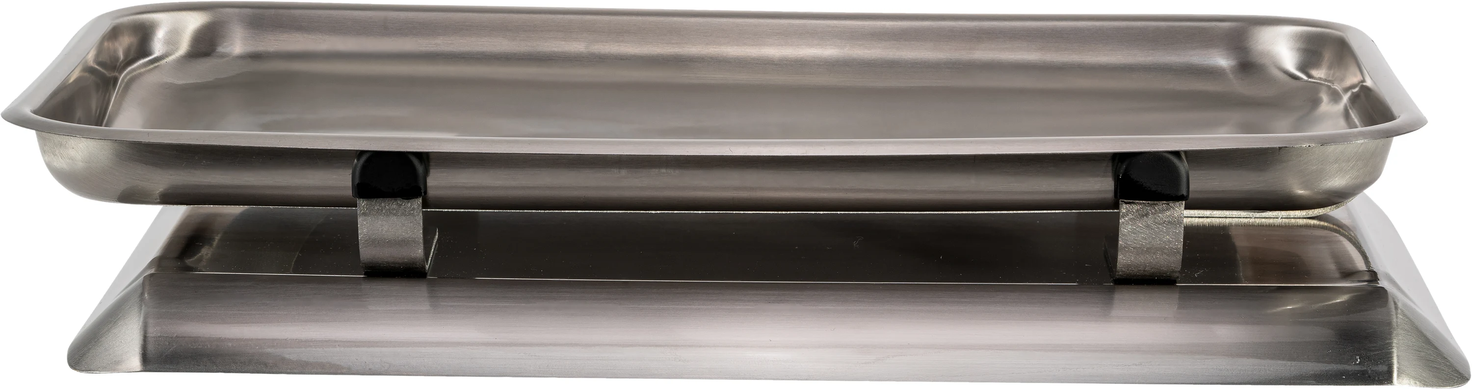 Optional Stainless Steel Fish Pan for GT Scale Series, Hobart PLATTER-FISH-GT
