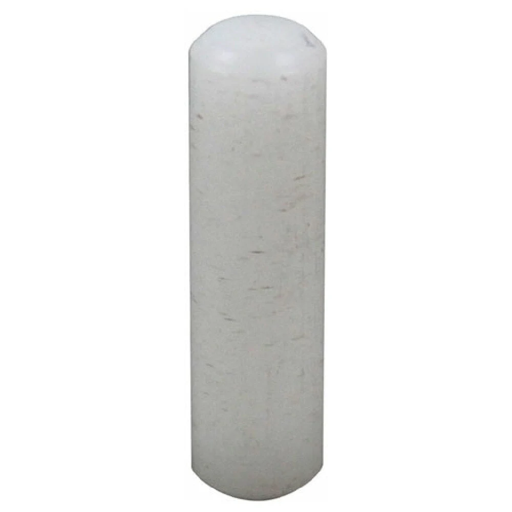 Globe 741-5B 9/16 Inch Long Bumper End Weight Durable Metal