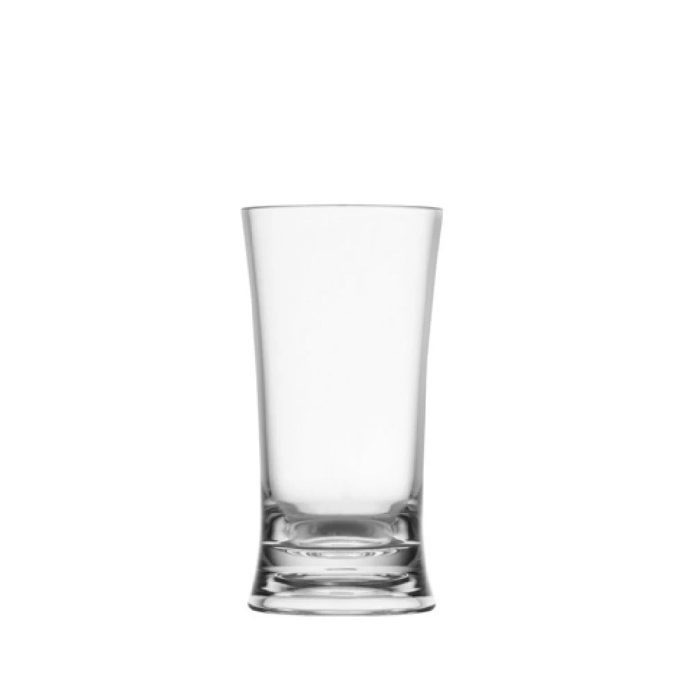 Fortessa DV.PS.AAV203CL 17 Oz Clear Outside Beer Pint Glass 24 Packs