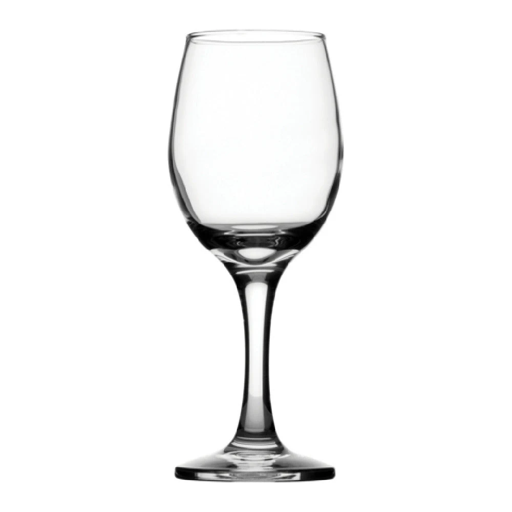 Steelite P44992 8.75 Oz Wine Glass Soda Lime Clear <count> Cases