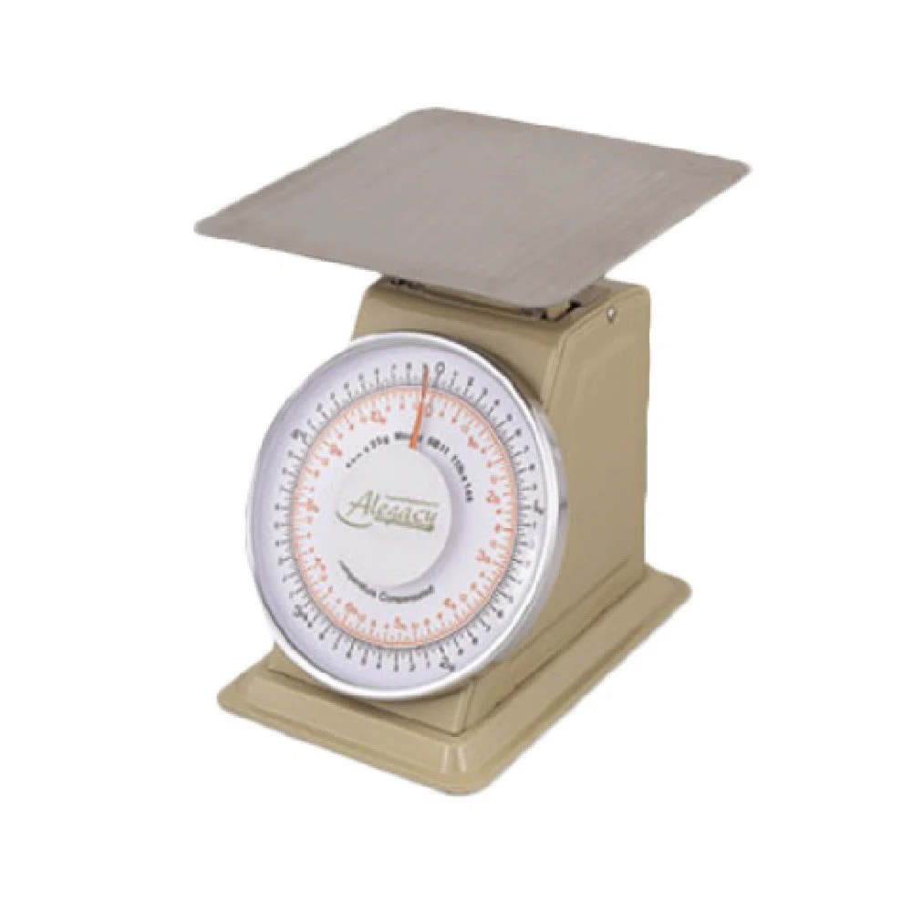 Alegacy Foodservice Products 74879 Scale Portion Control Dial Type